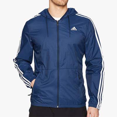 Adidas Essentials - Wind Jacket