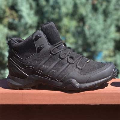 Adidas Terrex Swift R2 - Botas de Deporte