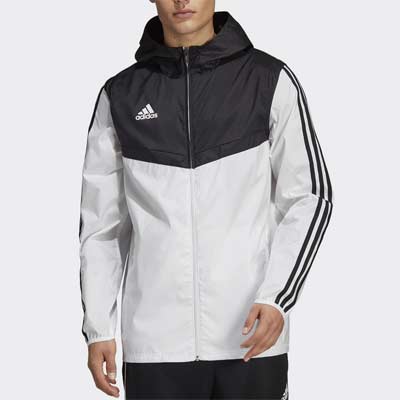 Adidas Tiro - Chaqueta Cortavientos