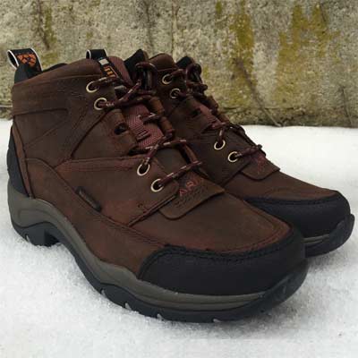 Ariat Terrain - Botas para la Montaña
