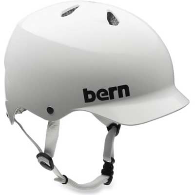 Casco de Skate Bern