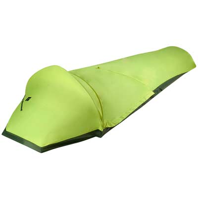 Funda Vivac Black Diamond Twilight Bivy