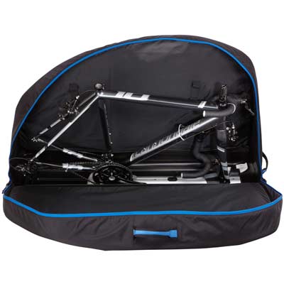 Thule RoundTrip Pro XT bolsa portabici