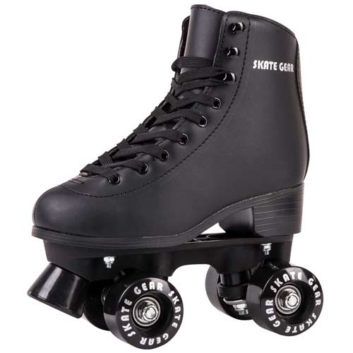 Cal 7 Universal patines 4 ruedas de interior y exterior