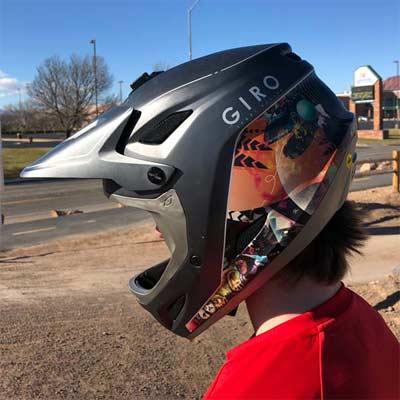 Casco Giro Disciple MIPS