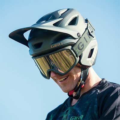 Casco Giro Switchblade MIPS