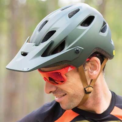 Casco Giro Chronicle para mountain bike