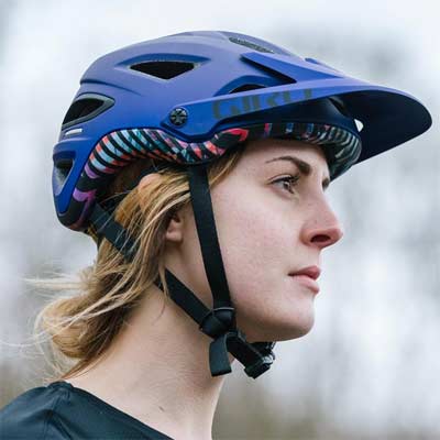 Casco con proteccin MIPS Giro Montaro MIPS