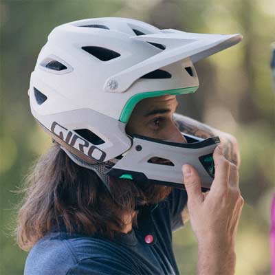 Casco MTB Giro Switchblade Giro