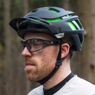 Casco MIPS para bicicleta Smith Optics FOREFRONT