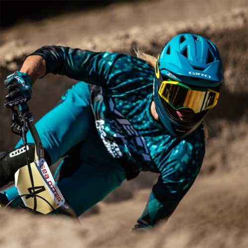 Cascos Giro MIPS para bicicleta de montaña
