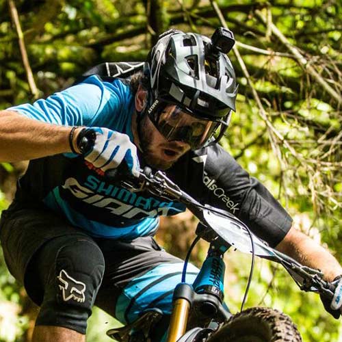 Mejores Cascos para MTB Enduro