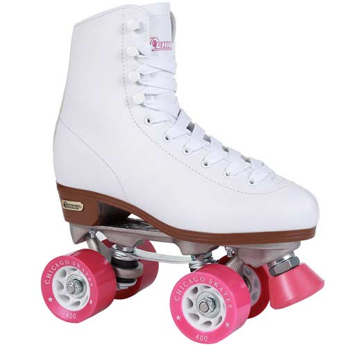 Chicago Ladies Classic Patines 4 ruedas