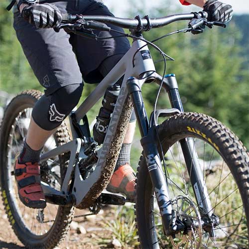 Mejores Cuadros de Carbono MTB 29