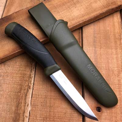 Morakniv Mora FT10128