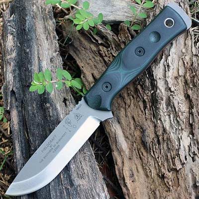 Tops Knives Fieldcraft