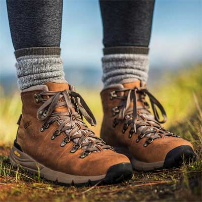 Botas Trekking Mujer