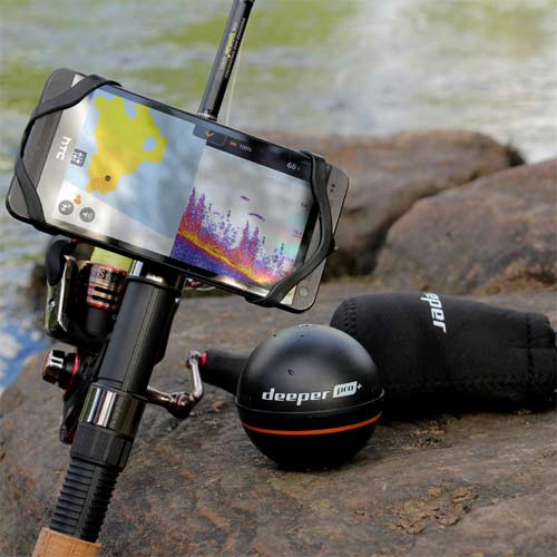 Deeper Smart Sonar Pro+