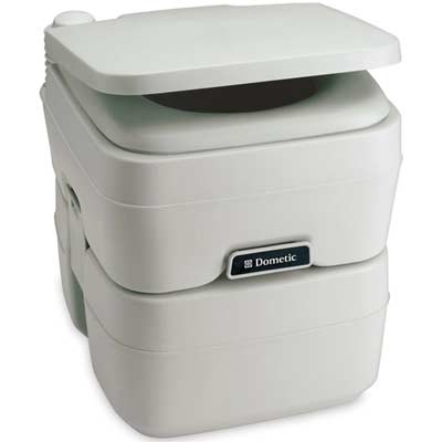 Dometic 966 - Inodoro portátil