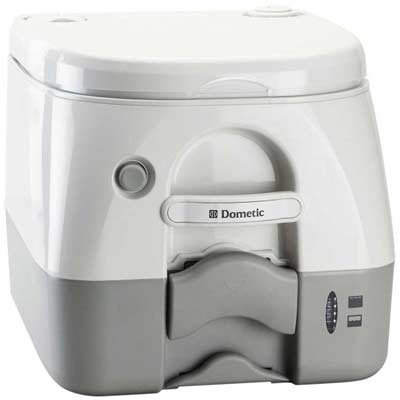 Dometic 972 - WC Portátil