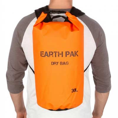 Earth Pak - Bolsa Estanca