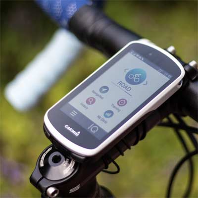 Garmin Edge 1030 - Ciclo GPS