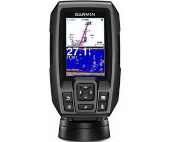 Garmin Striker 4