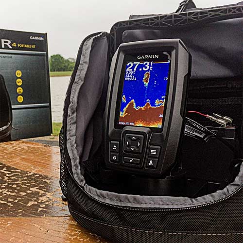 Garmin STRIKER 4