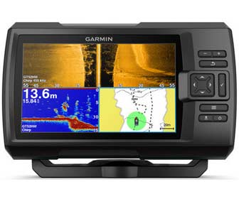 Garmin Striker 7