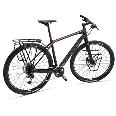 Giant Toughroad SLR 1 - Bicicleta Híbrida