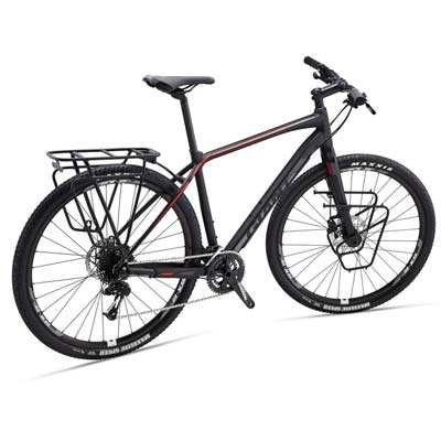 Giant Toughroad SLR 1 - Bicicleta Hbrida