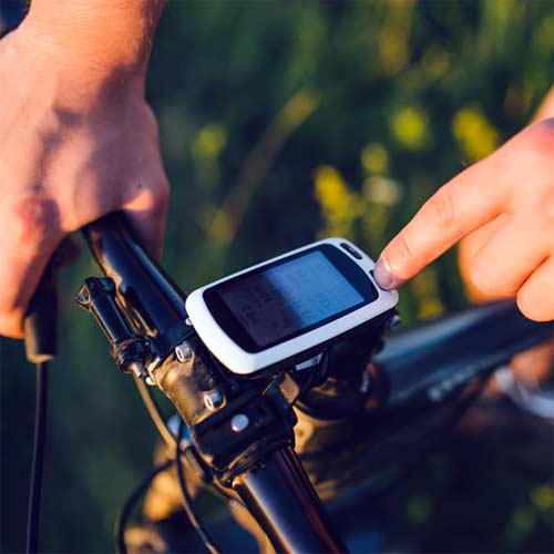 Mejores GPS para MTB Calidad Precio