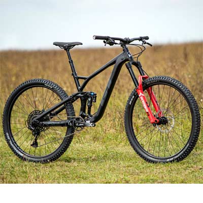 Bicicleta Enduro GT Force 29 Elite