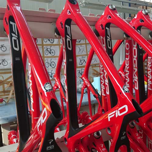 Gua para comprar un cuadro carbono MTB 29