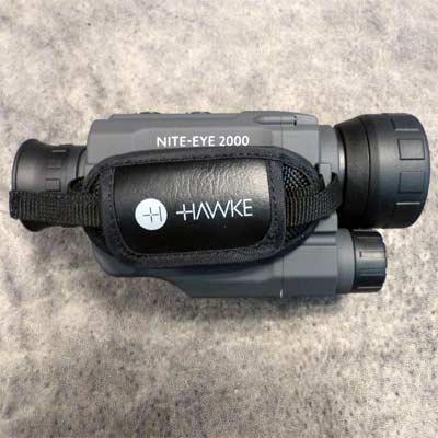 Hawke Nite-Eye 2000 - Monocular de visin nocturna