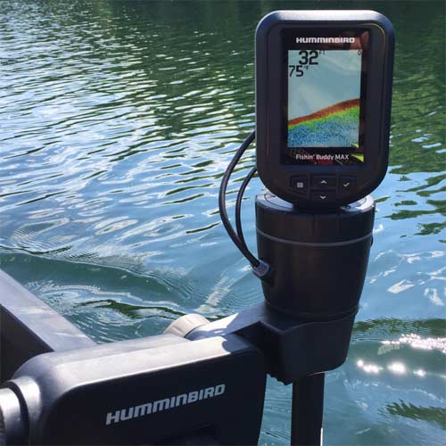 Humminbird Fishin' Buddy MAX