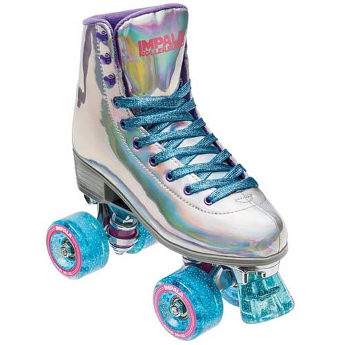 Impala - Patines holográficos
