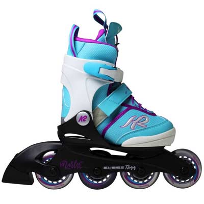 Patines en Línea para Niñas K2 Marlee