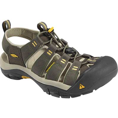 Sandalias de Senderismo Keen Newport H2