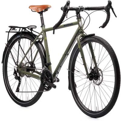 Kona Sutra Allroad - Bicicleta Touring