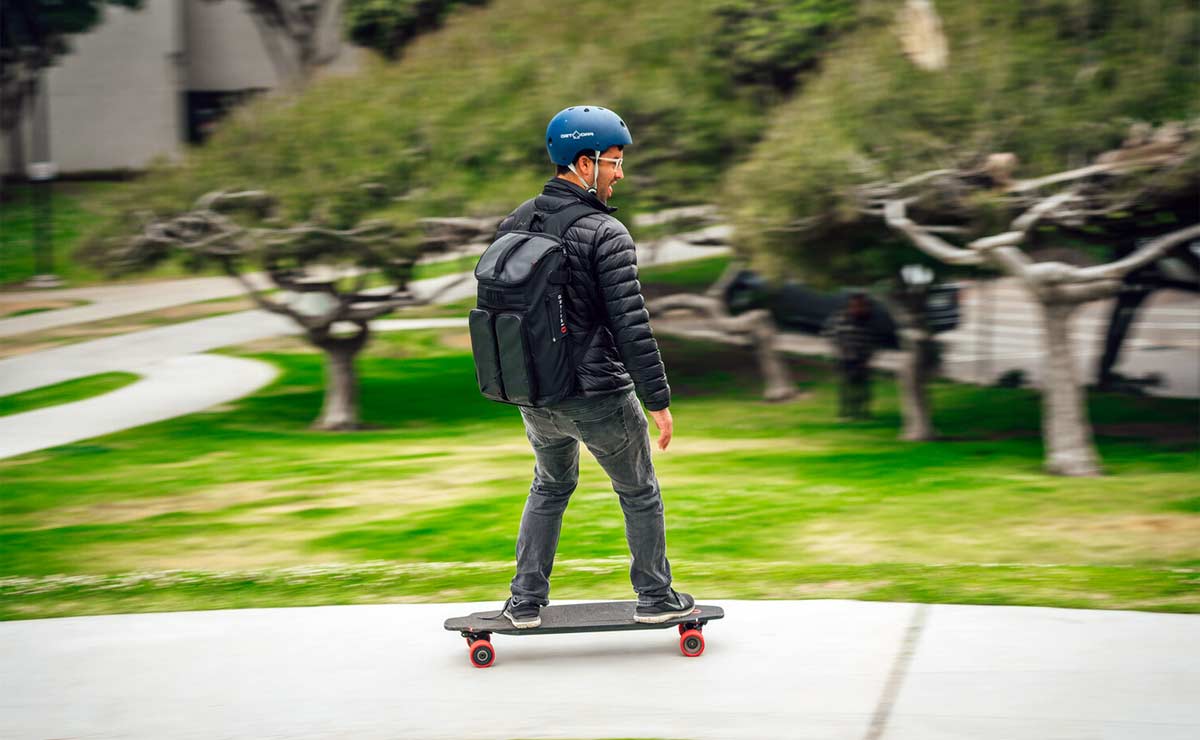 Los Mejores Longboards Eléctricos