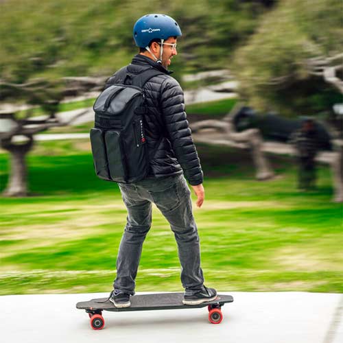 Longboards Eléctricos