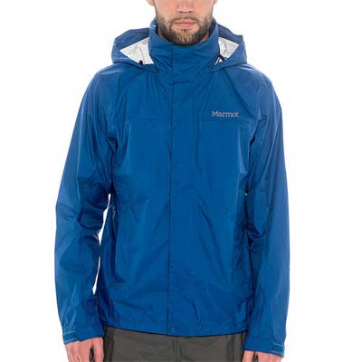 Marmot Precip - Chubasquero Deportivo