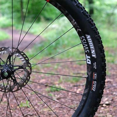 Cubierta MTB 29 Maxxis Ardent EXO/TR