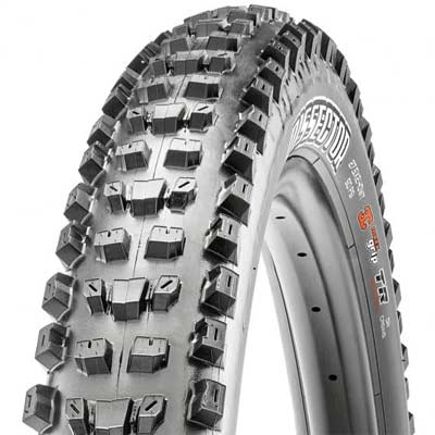 Cubiertas Maxxis Dissector para MTB