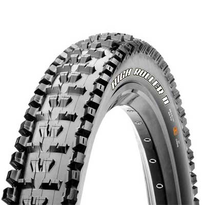 Cubiertas Maxxis High Roller II para MTB