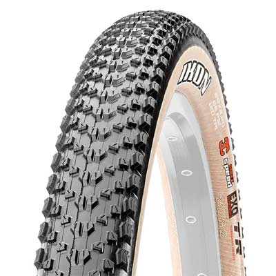 Cubiertas Maxxis Ikon para MTB