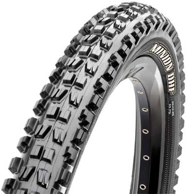 Cubiertas Maxxis Minion DHF para MTB