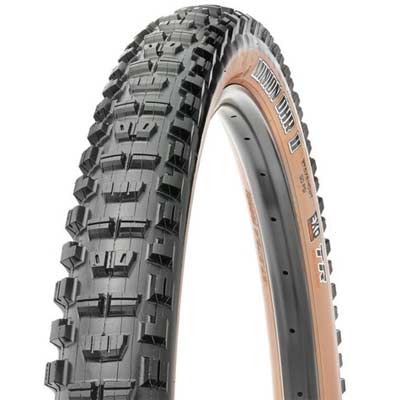 Cubiertas Maxxis Minion DHR II para MTB