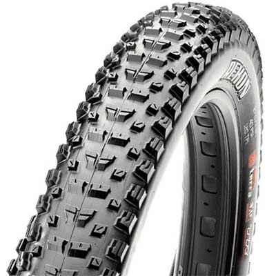 Cubiertas Maxxis Rekon para MTB